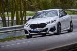 BMW M235i xDrive Gran Coupe 2020 года (WW)
